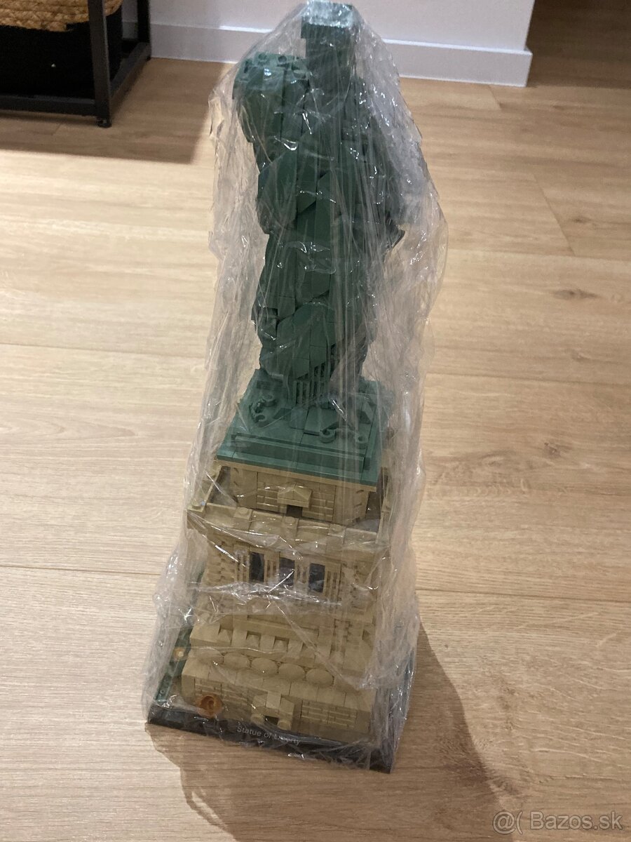 Lego Architekture - 2