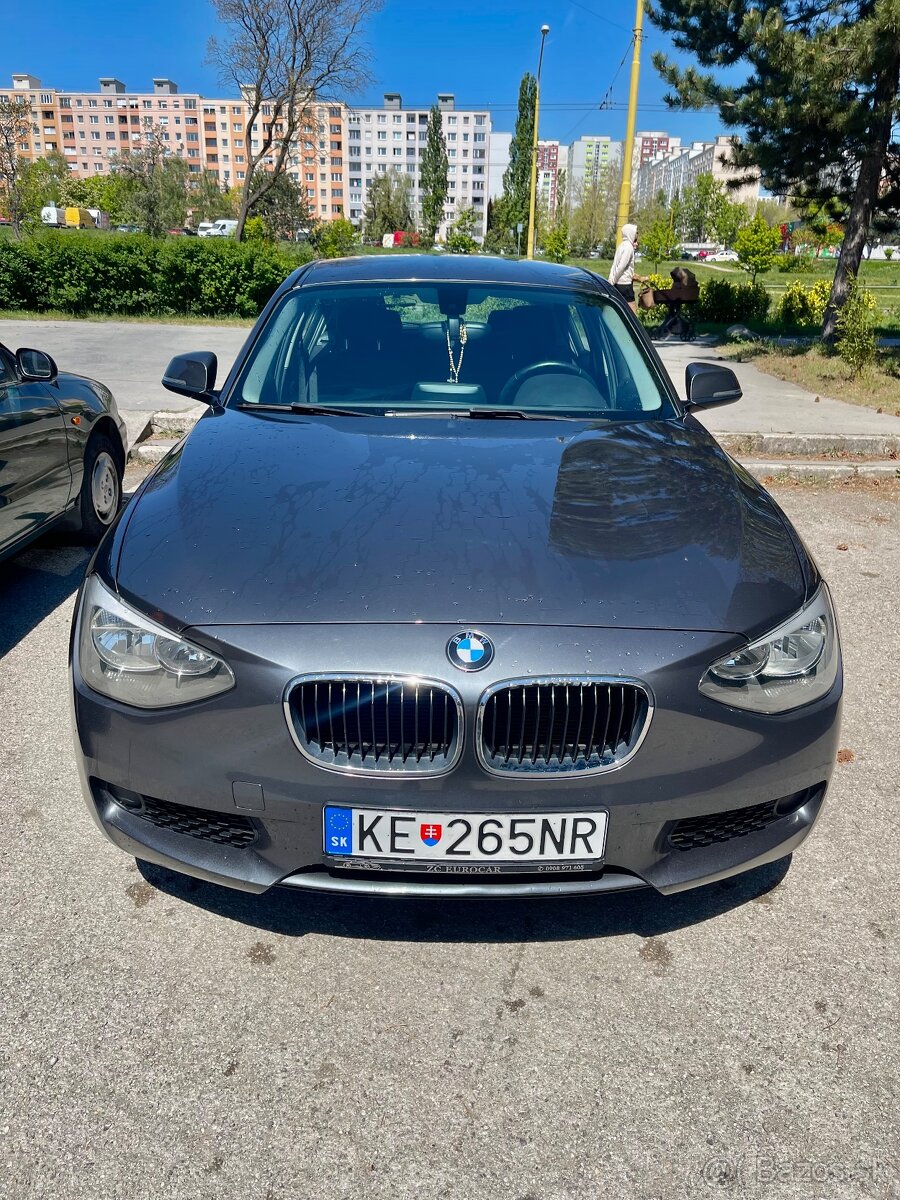 Predám /vymením BMW f20 - 2