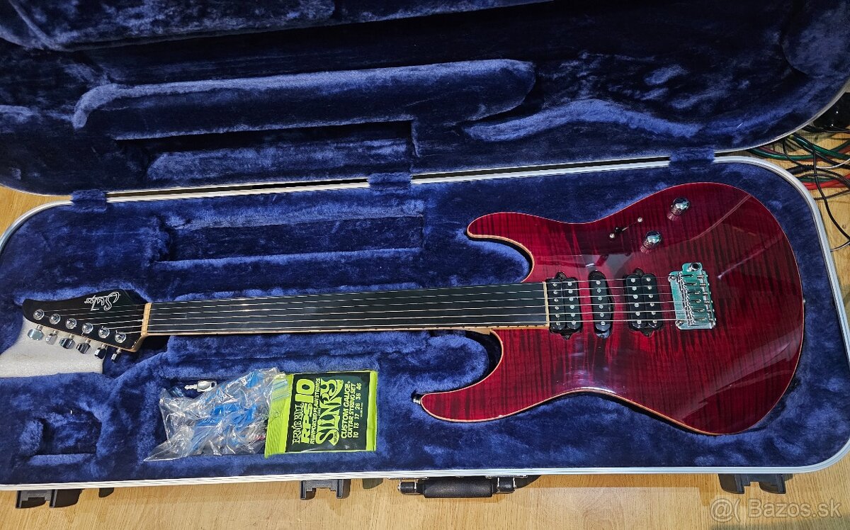 Suhr Modern Pro 2005 - 2