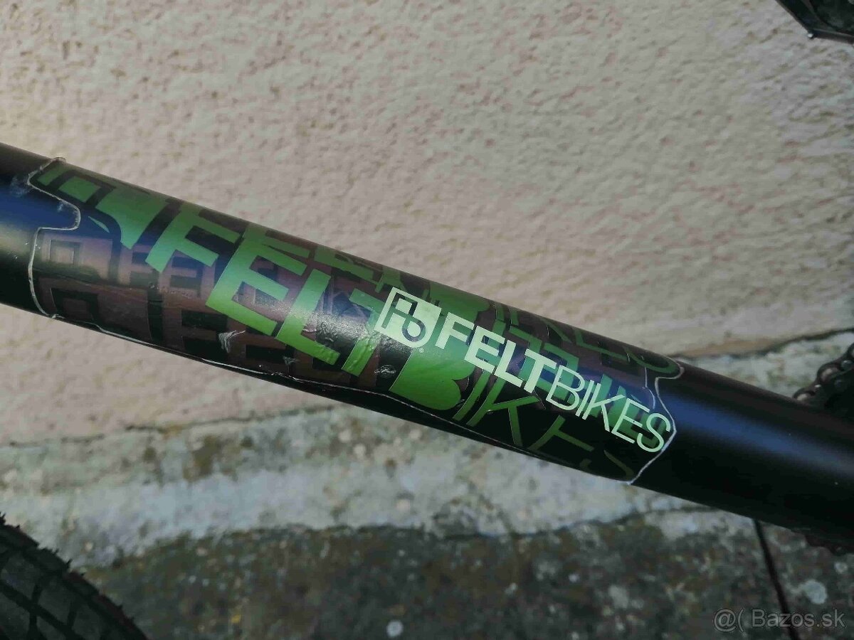 BMX FELTbikes - 2