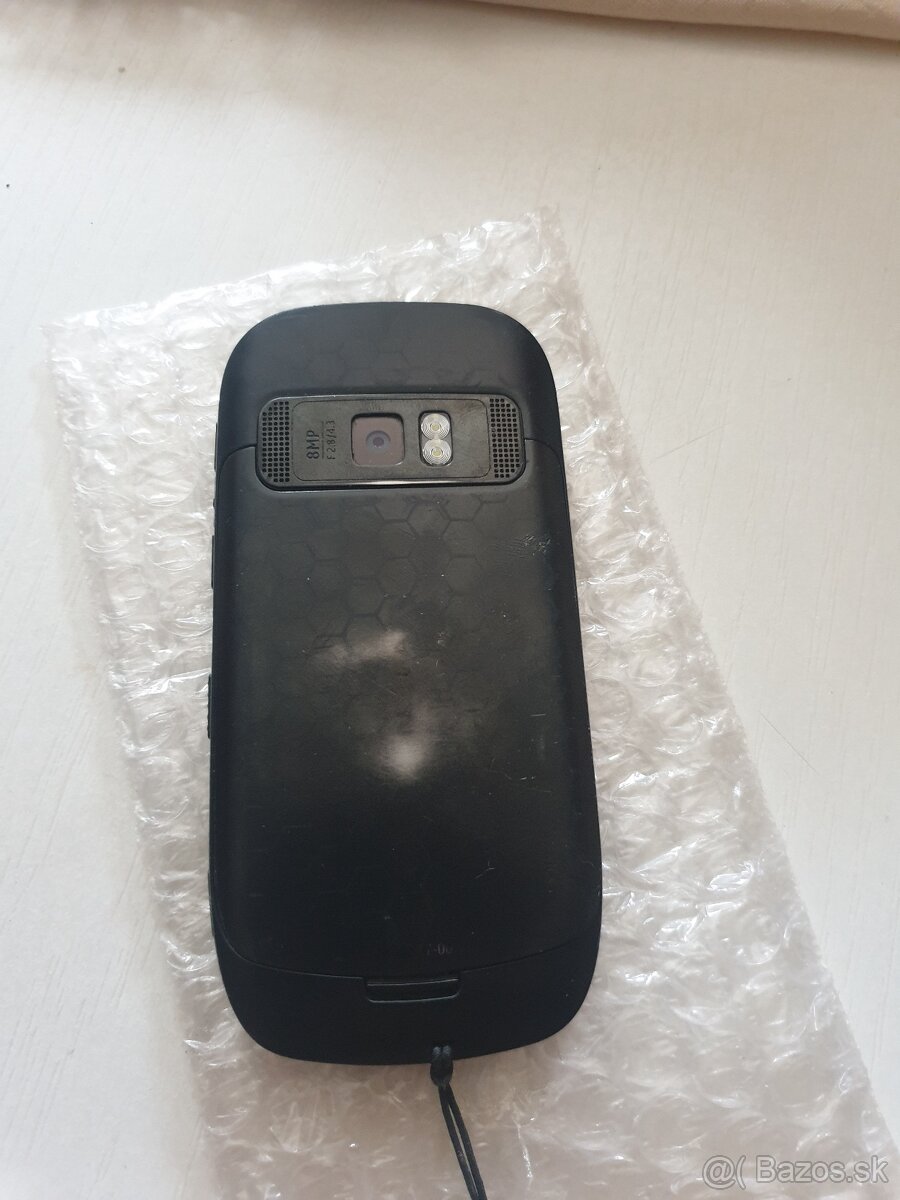 Nokia C7-00 - 2