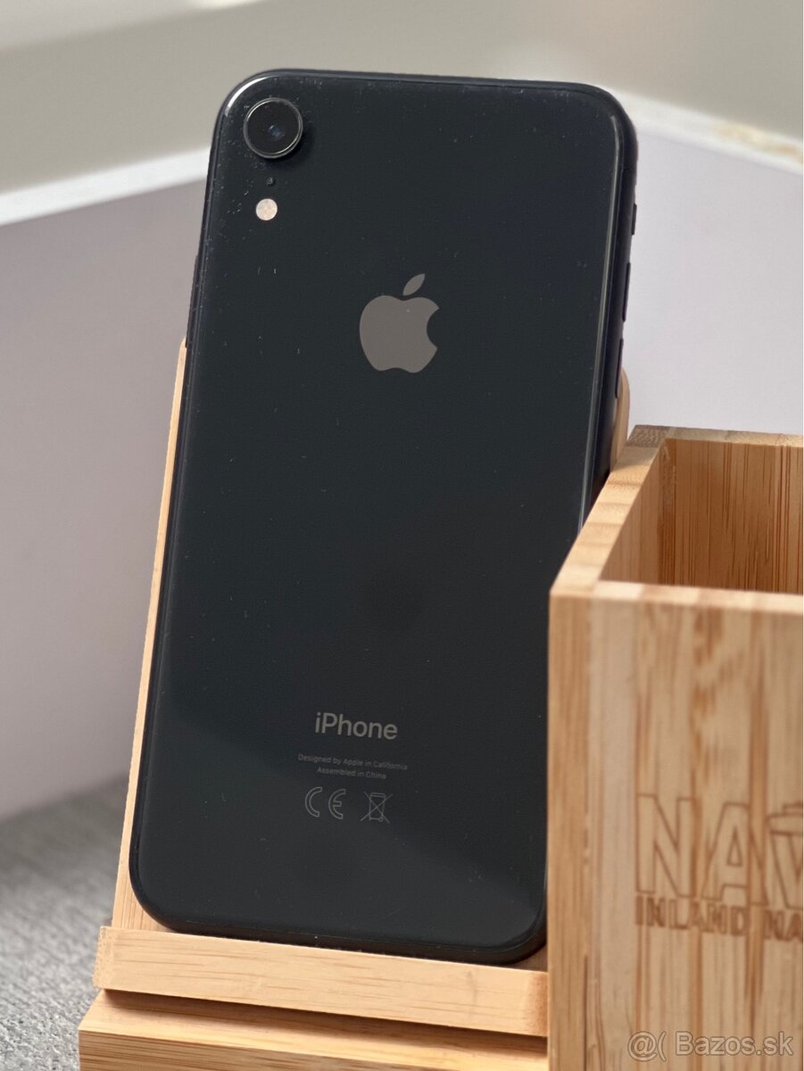 Predám Iphone XR 128gb - 2