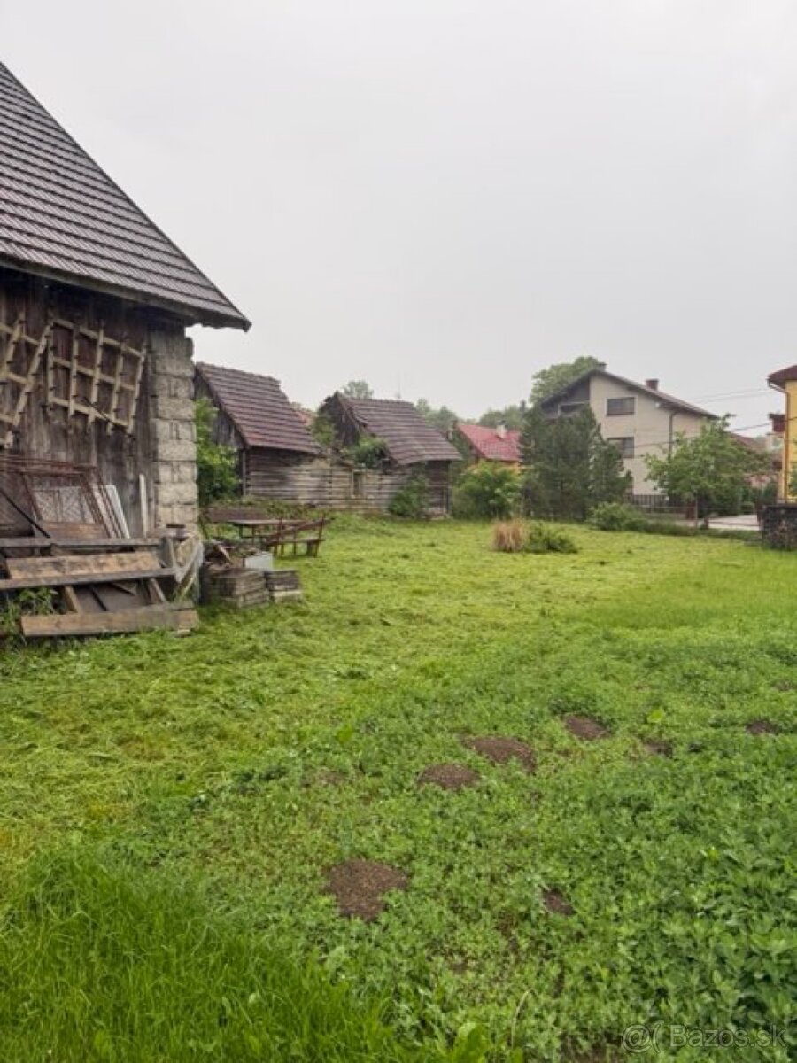 Vyžinanie a údržba trávnikov - 2