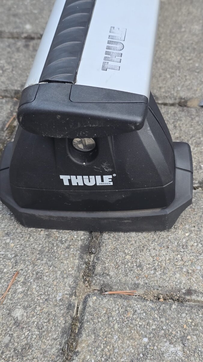 Thule Honda CRV 2015 - 2