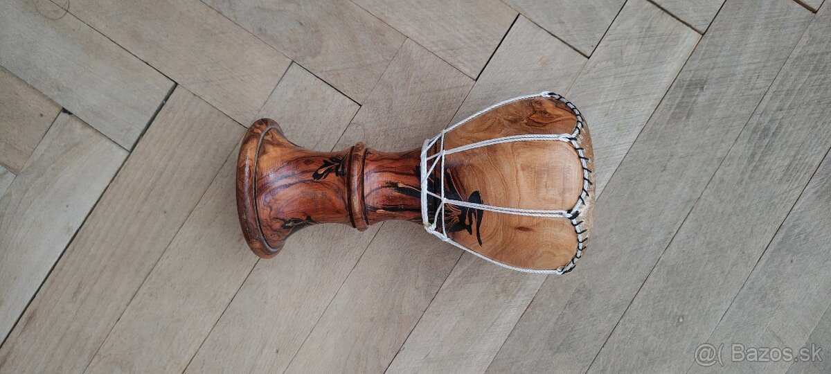 Darbuka, bongo - 2