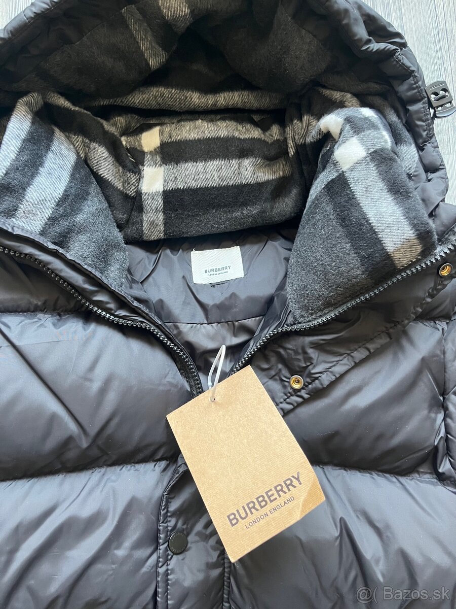 Burberry Bunda - 2
