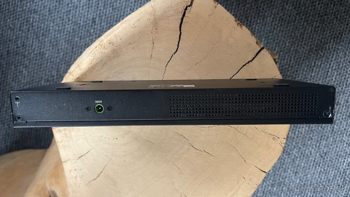 Predám plnefunkčný 1Gbit EdgeRouter 10x - 2