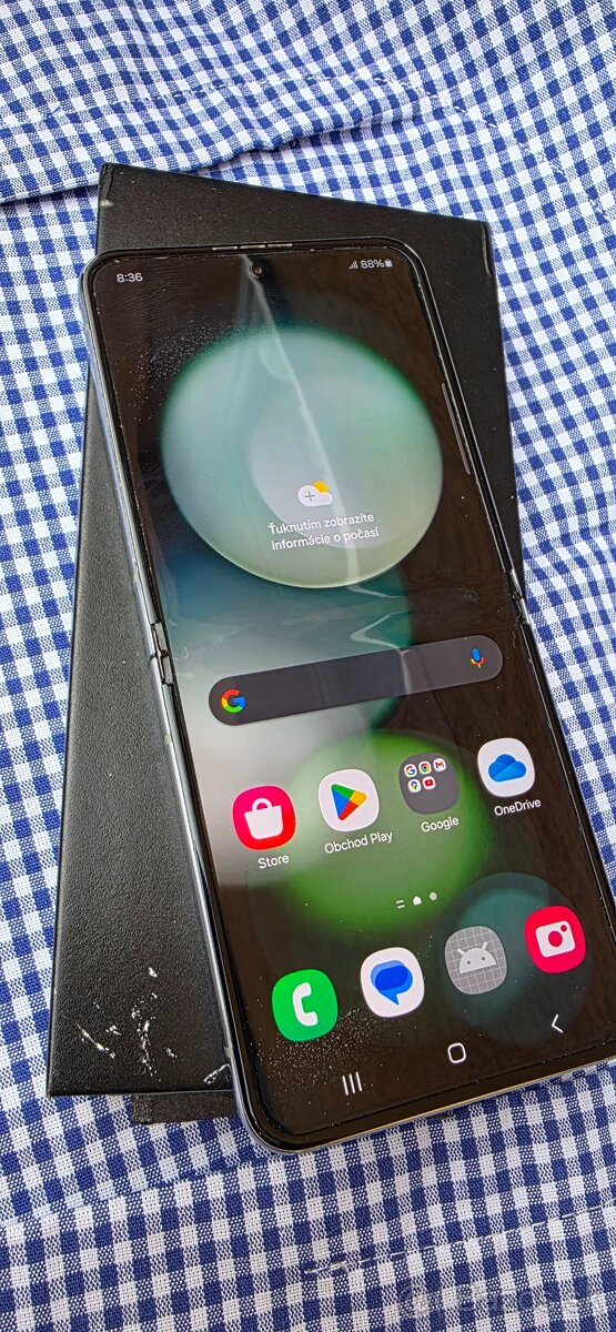 Samsung galaxy z flip 5 - 2