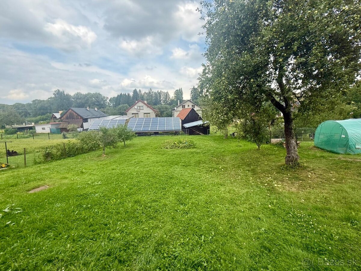 Rodinný dom na predaj, Dúbrava - 2