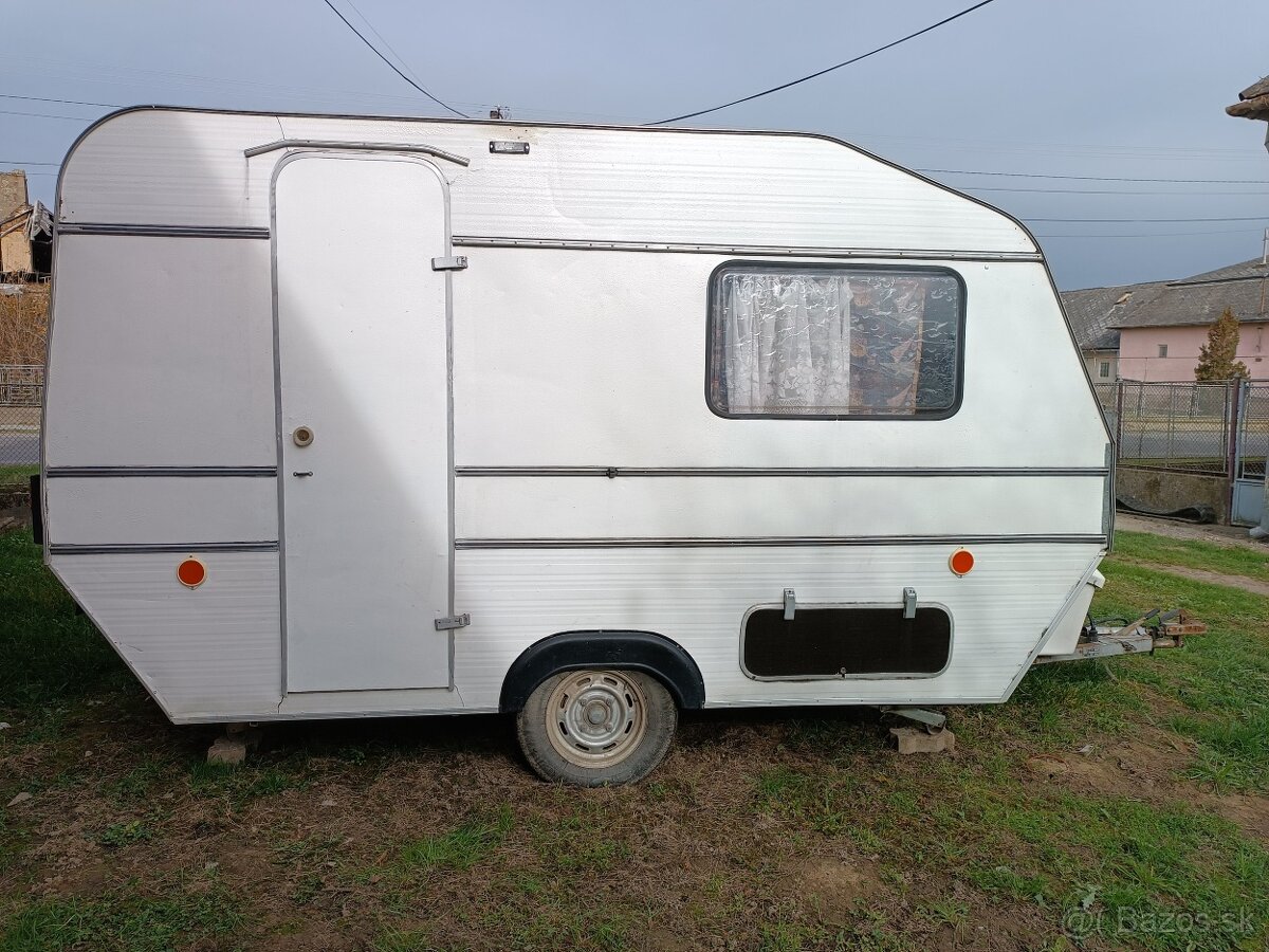 Karavan - 2