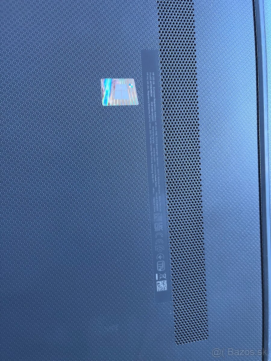 HP 255 G8 - 2