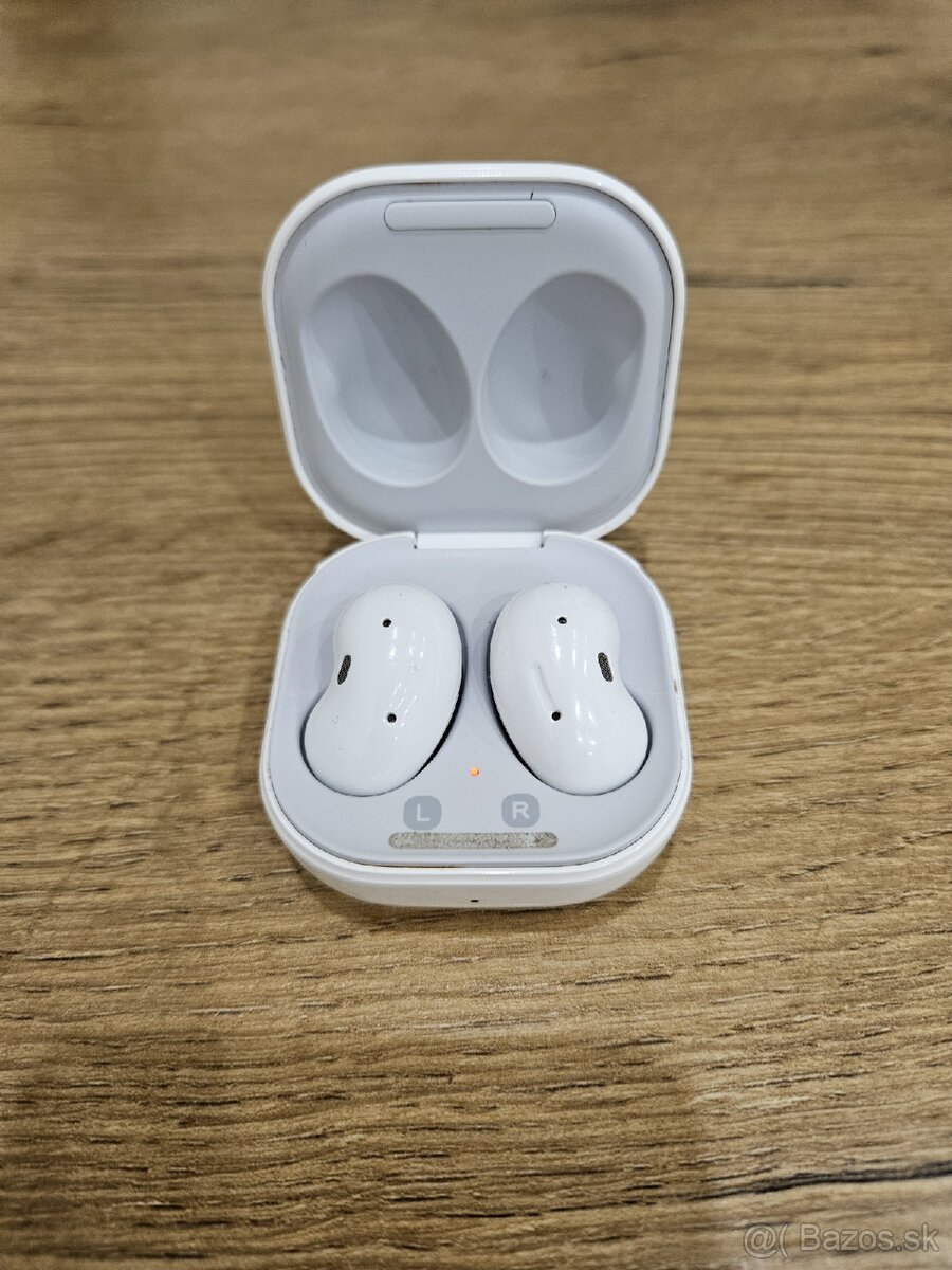 Samsung galaxy Buds Live - 2