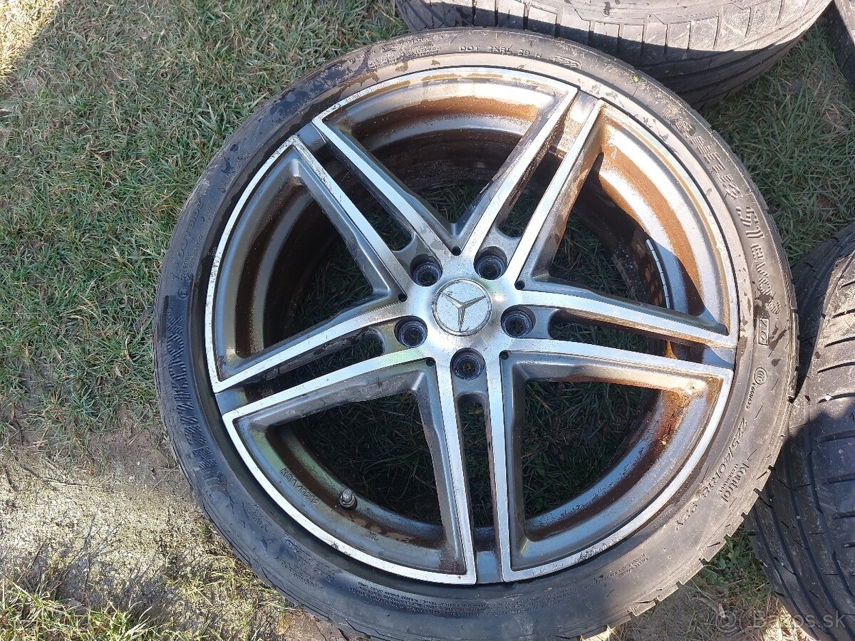 elektrony r18 5x112 - 2