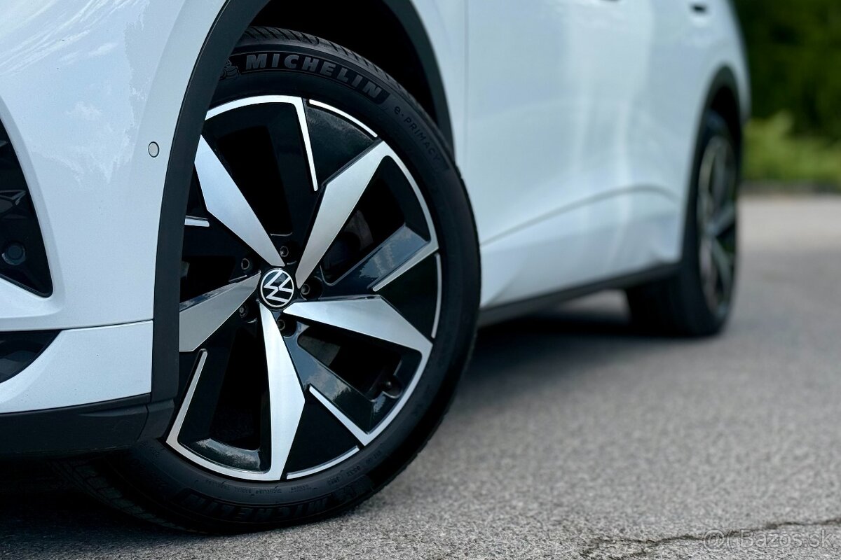 Volkswagen ID.4 GTX 77 kWh 4Motion - 2