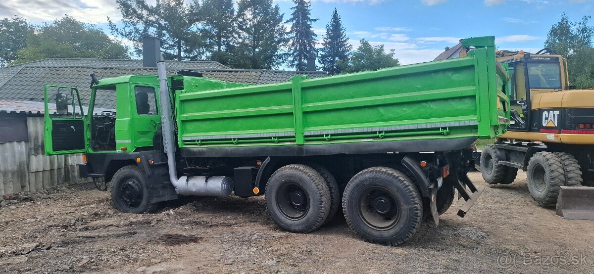 Tatra 815 - 2