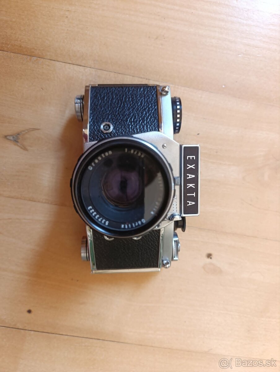 Exakta VX 1000 - 2