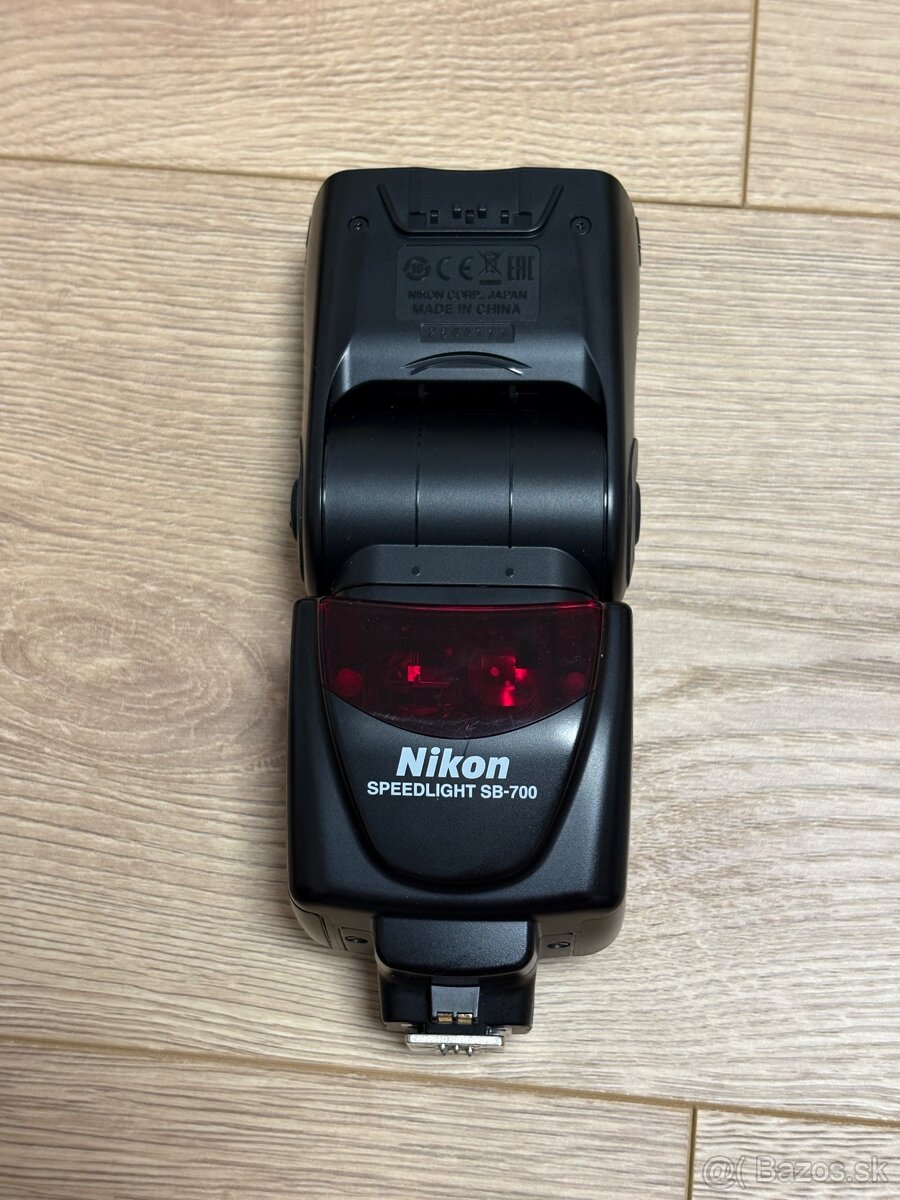 Nikon Z50II - 2