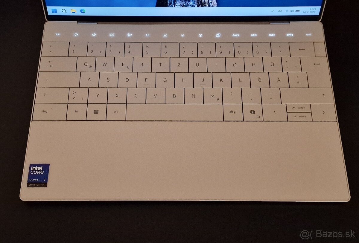 Dell XPS 13 9350 - 2