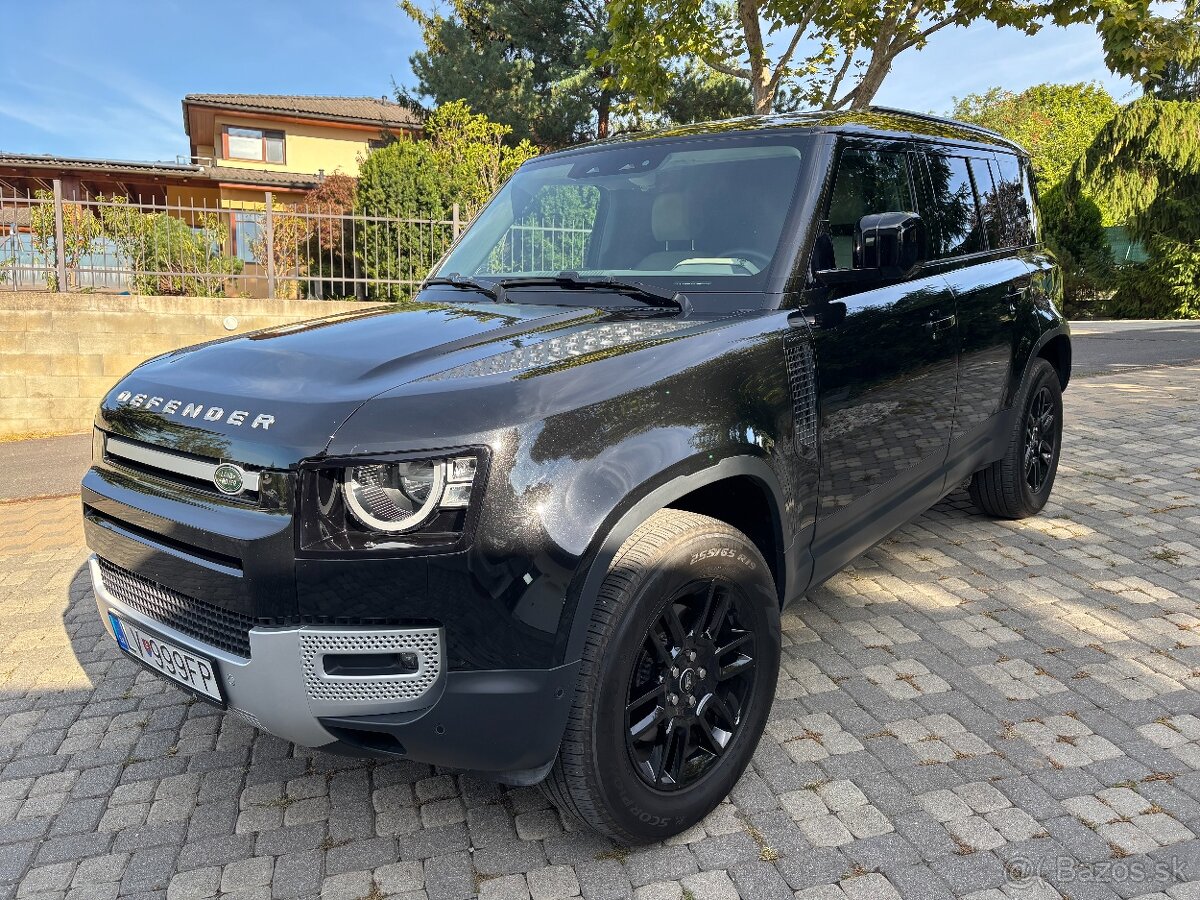 Land Rover DEFENDER 110 3.0D - 2
