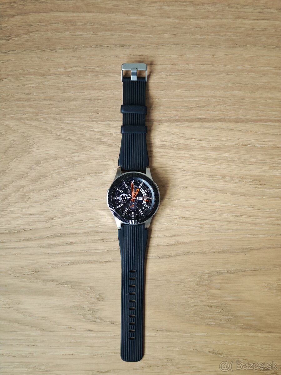 Samsung Galaxy Watch SM-R800 - 2