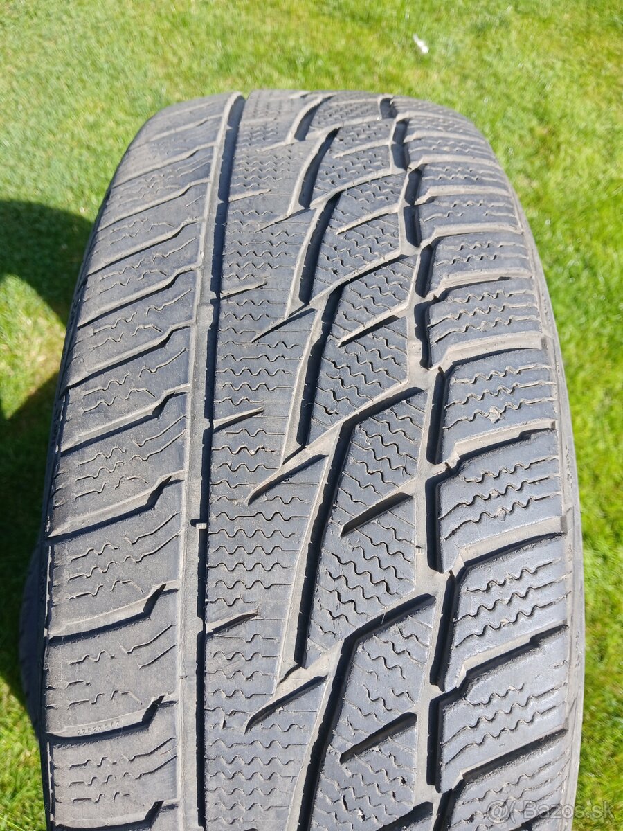 Matador 205/55r16 zimne - 2