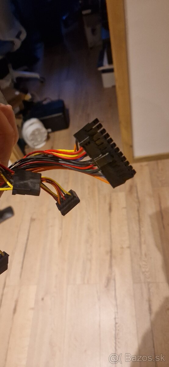 Atx zdroj 400W - 2