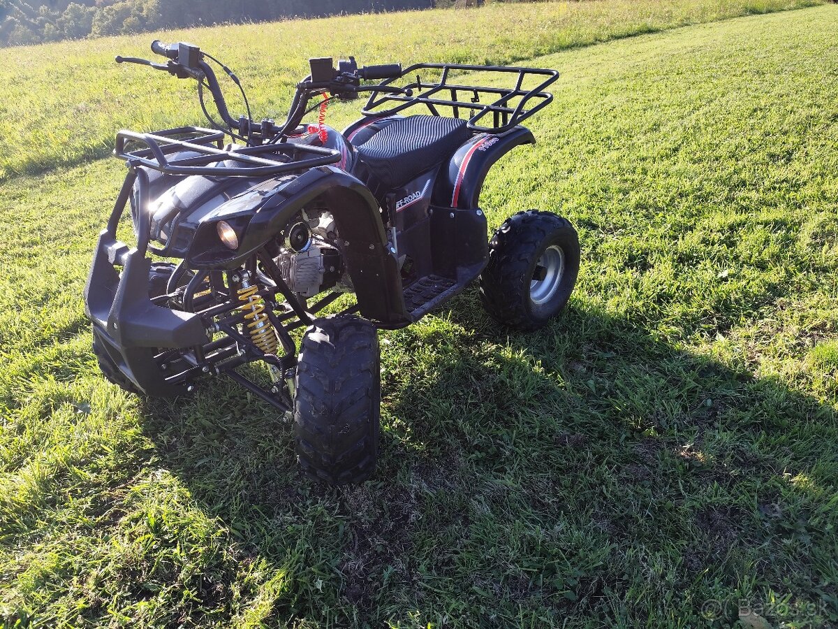 Detská štvorkolka ATV 110cc