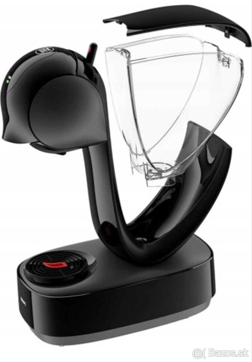 Krups Nescafe Dolce Gusto - 2
