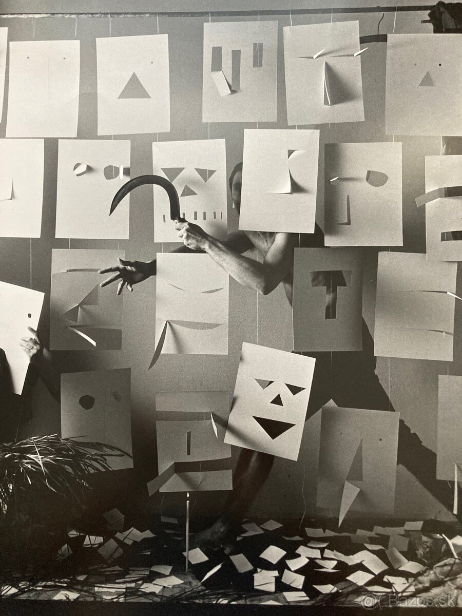 Rudo Prekop - Fancy Dress Ball, 1989 - 2