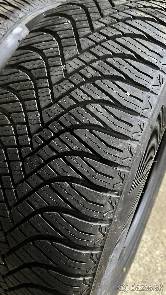 2ks zimné 235/55 r19 - 2