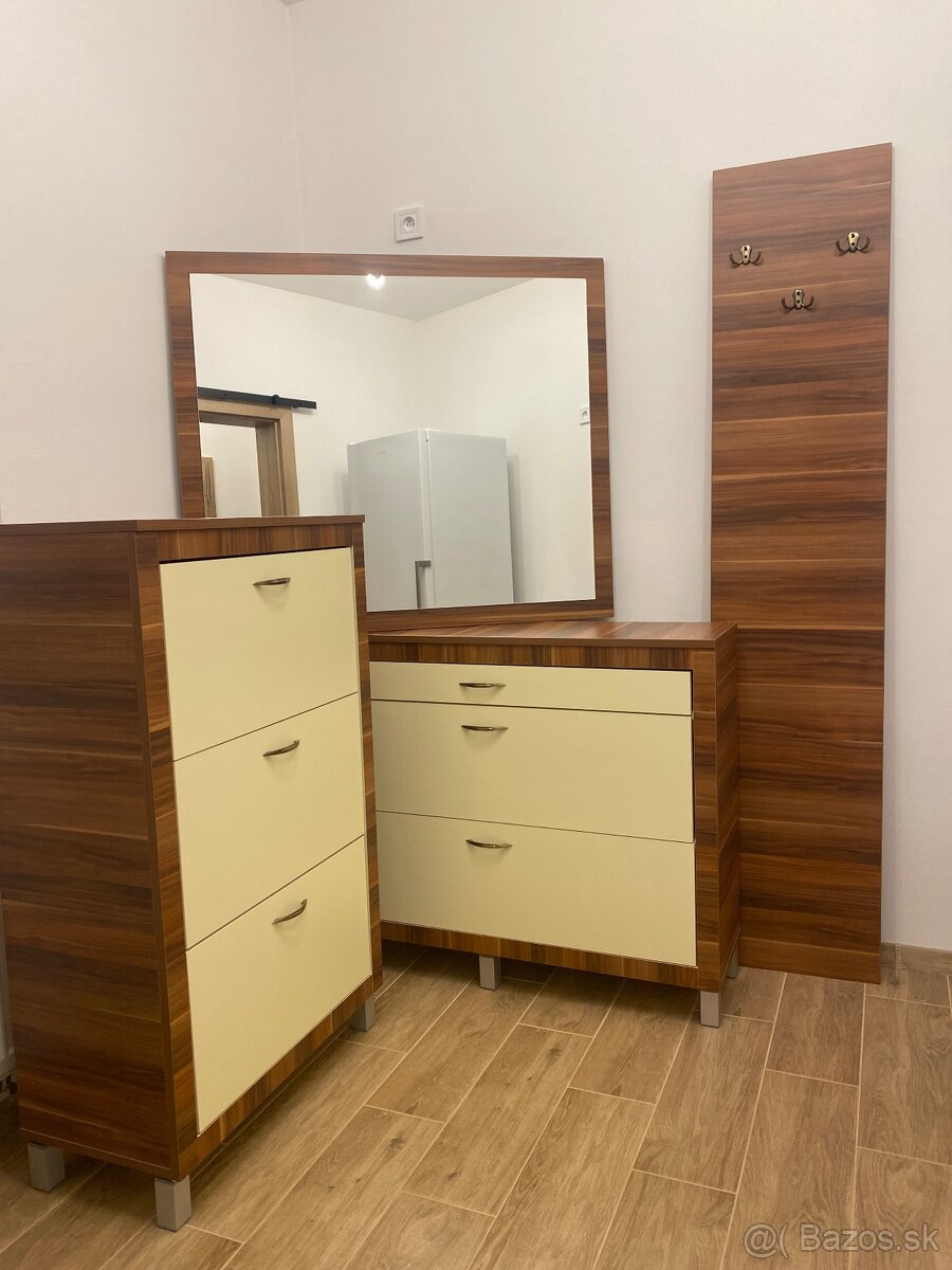 Chodba zostava - 2