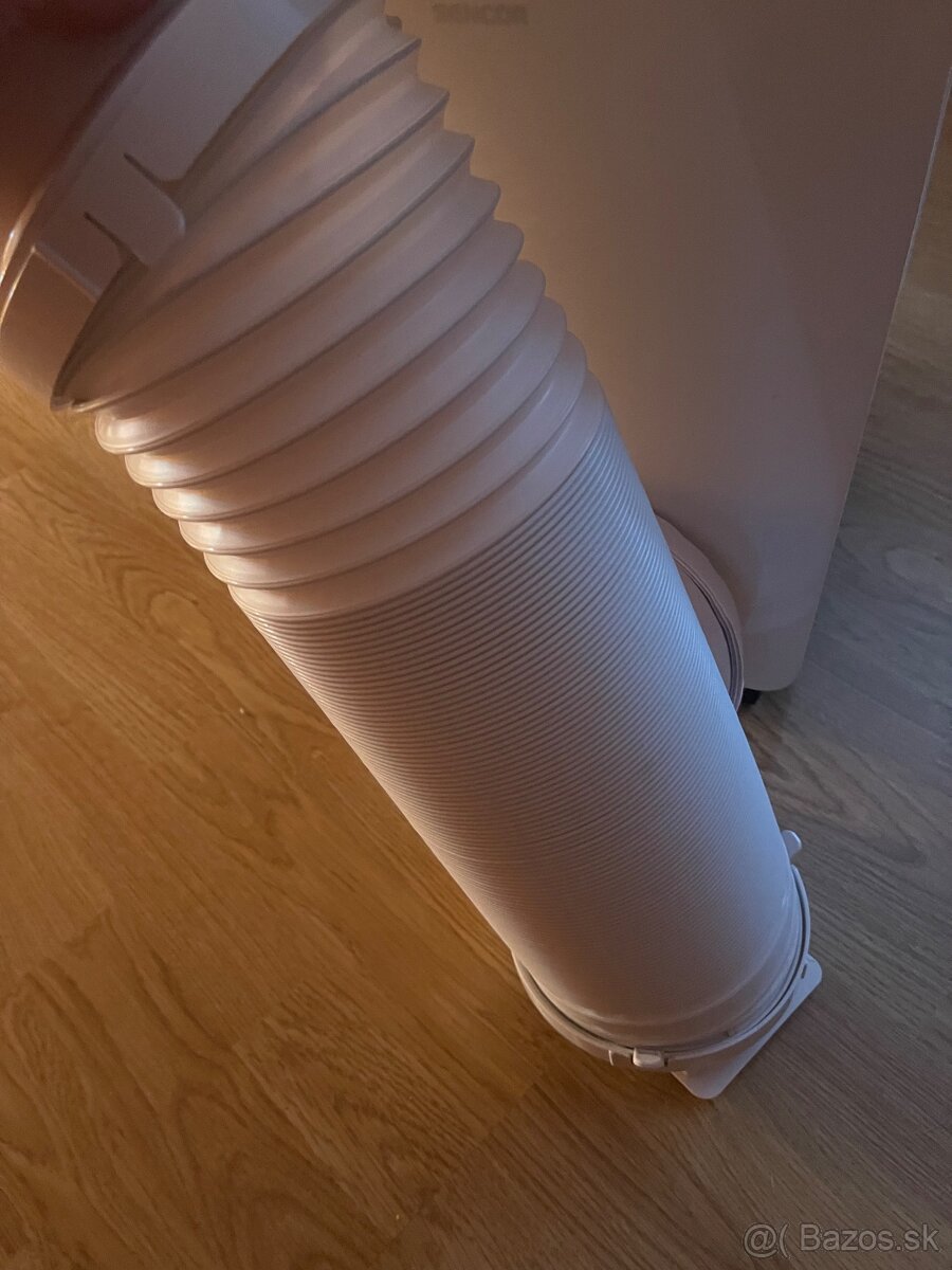 Mobilná Klimatizácia SENCOR - 2