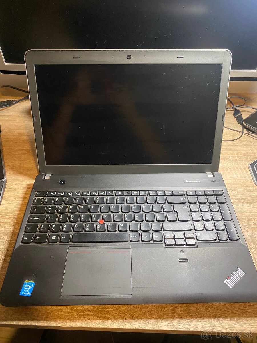 Lenovo ThinkPad Edge E540 - 2