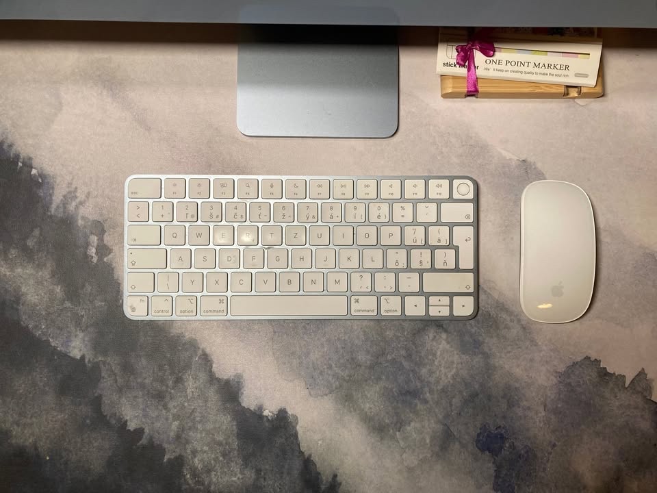 iMAC "24 2021 M1 - 2