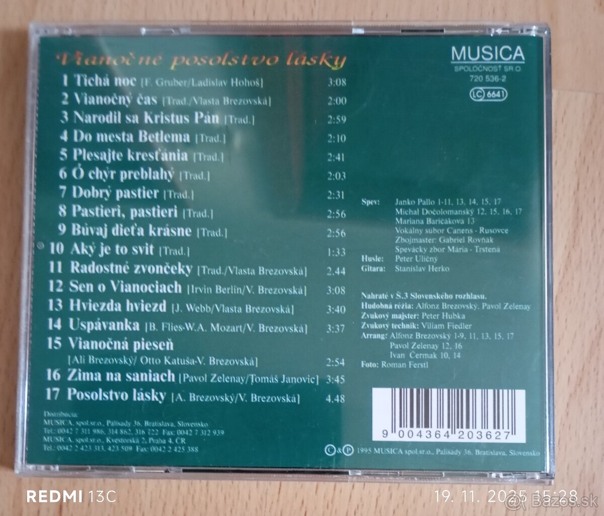 Michał Dočolomanský - 2