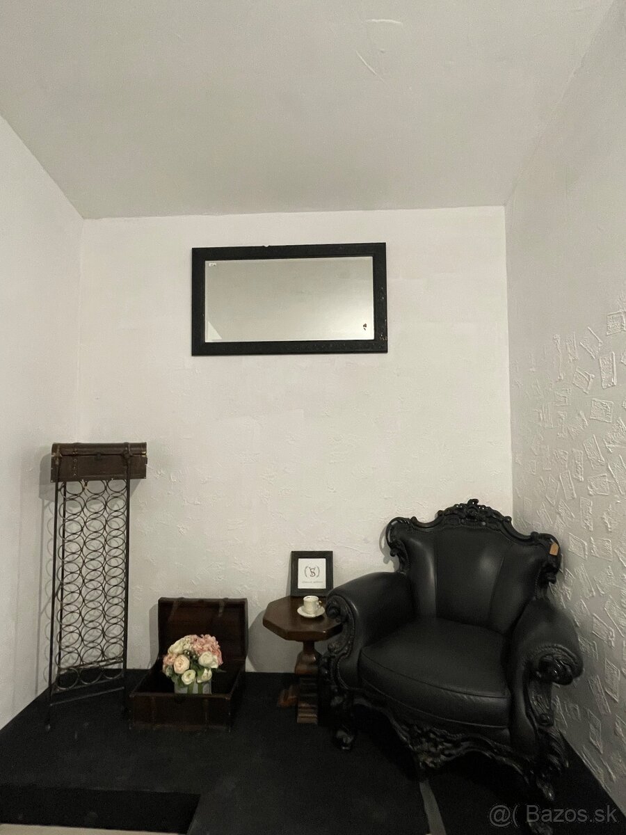 Chalupárov a Chatárov: Unikátny Starý Nábytok 🌲 - 2