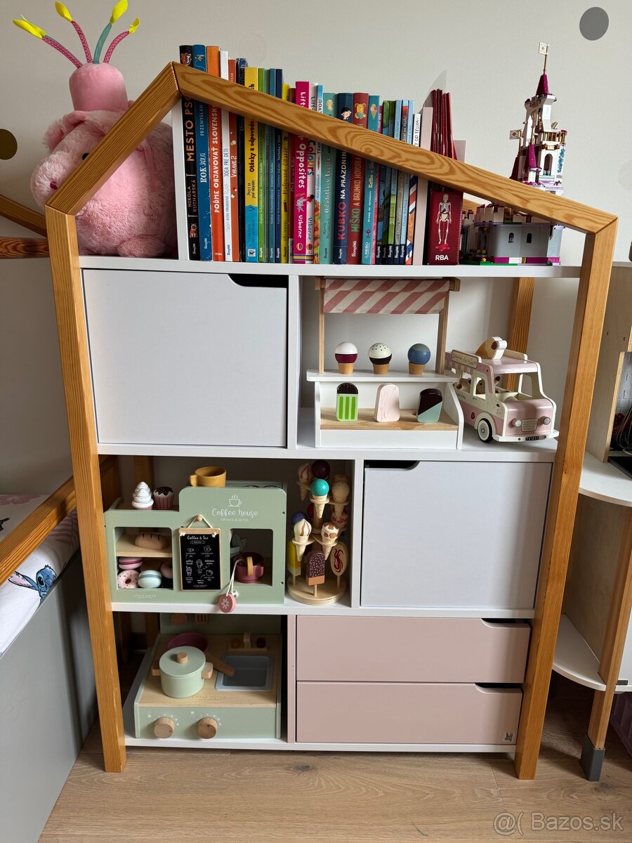 Detská izba Bellamy - 2