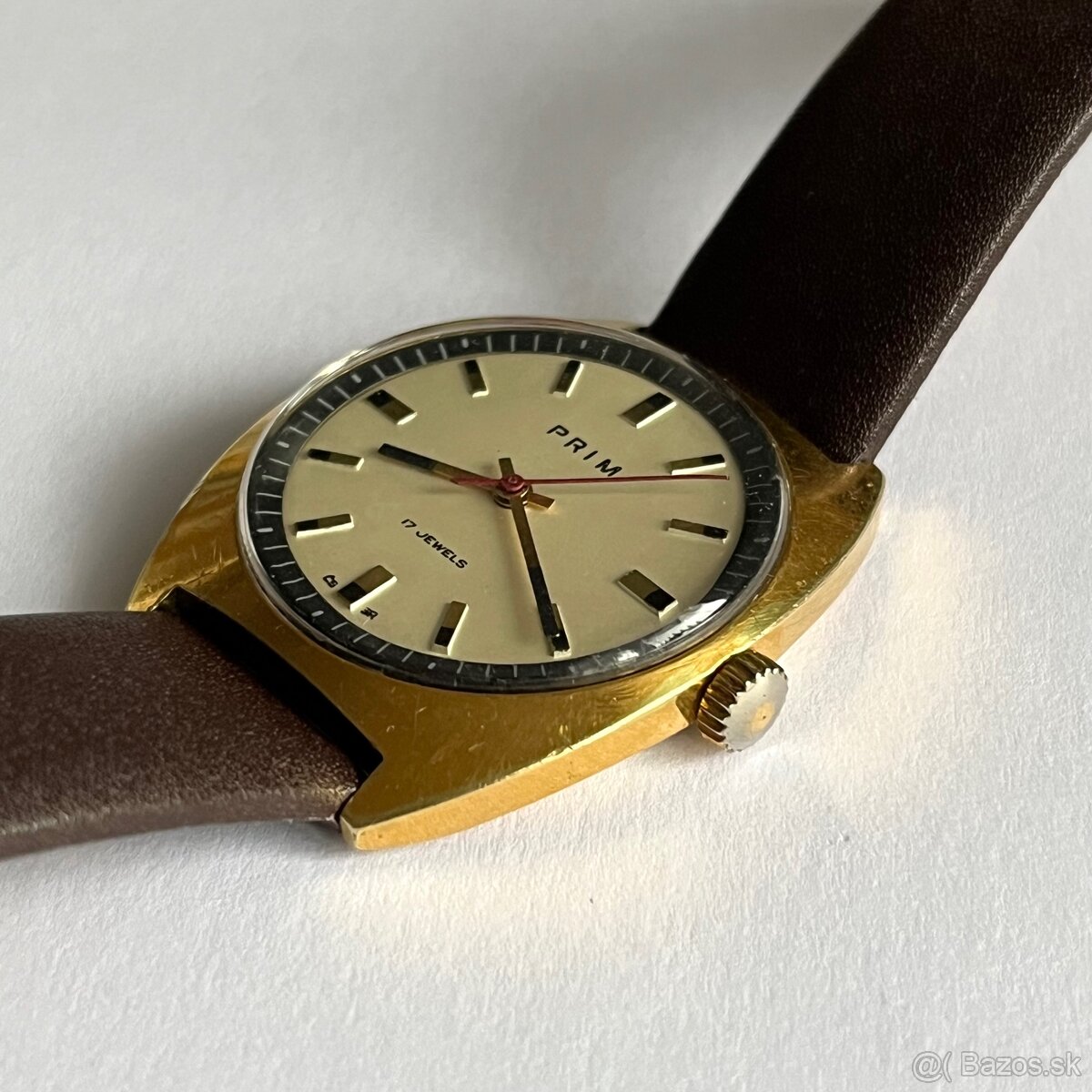 Prim soudek 66 II - 2