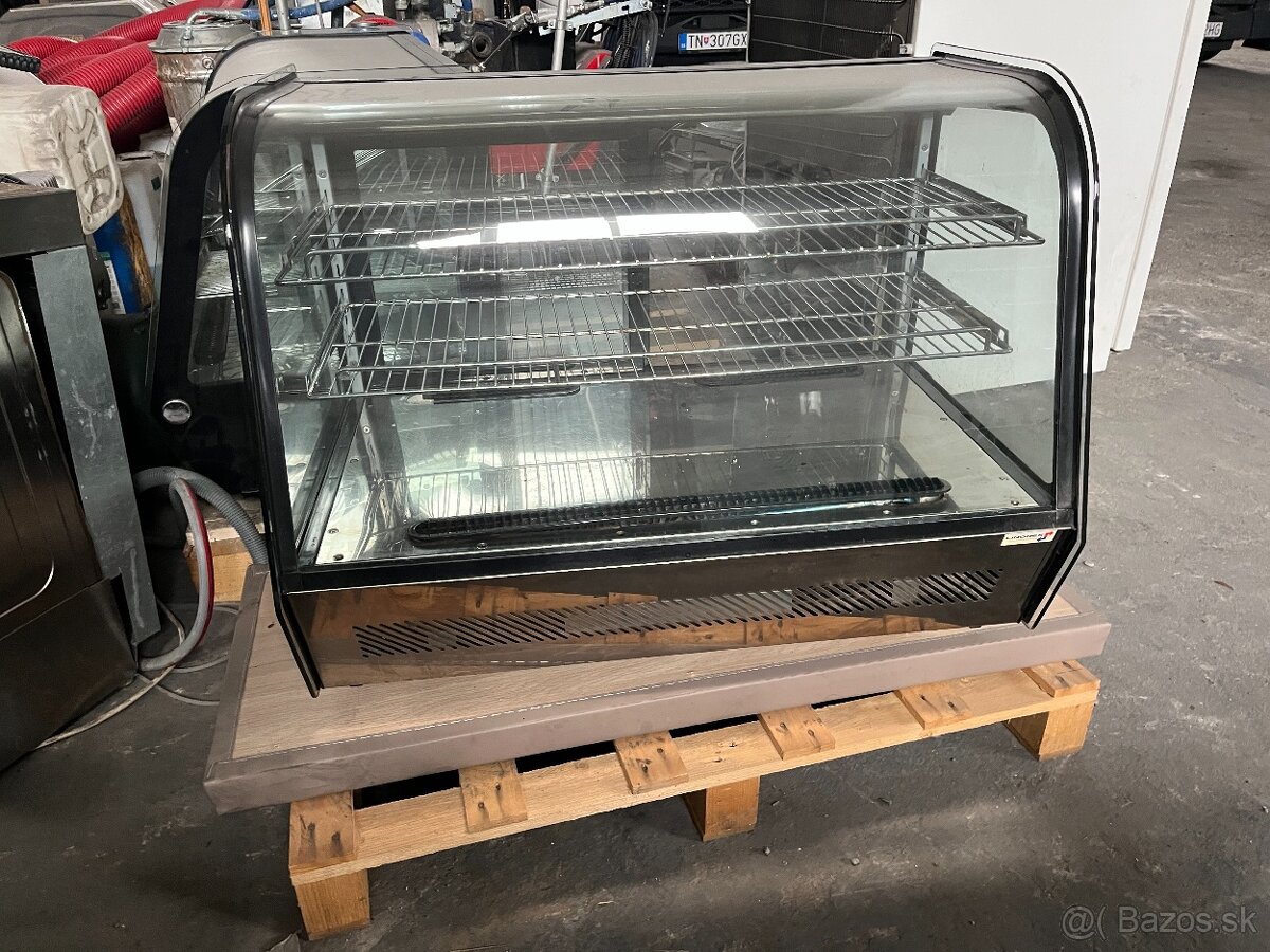 Chladiaci pult, chladnicka na predaj - 2