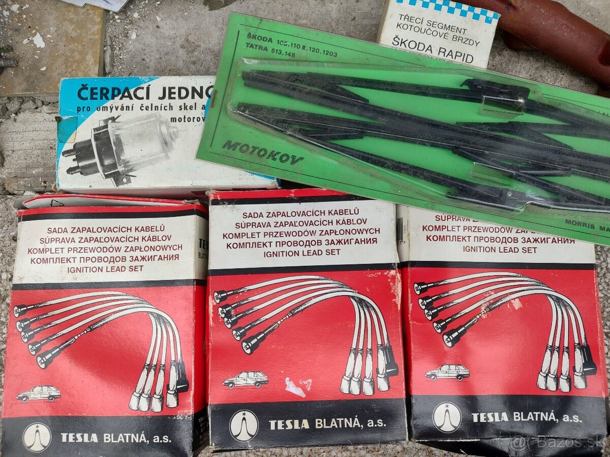 Škoda105,100l,110coupe - 2