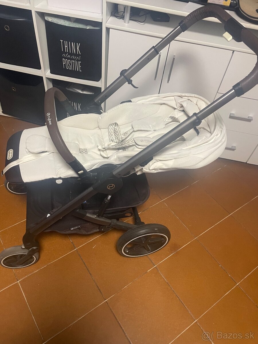 kočík,stolička,hojdačka a veža - 2