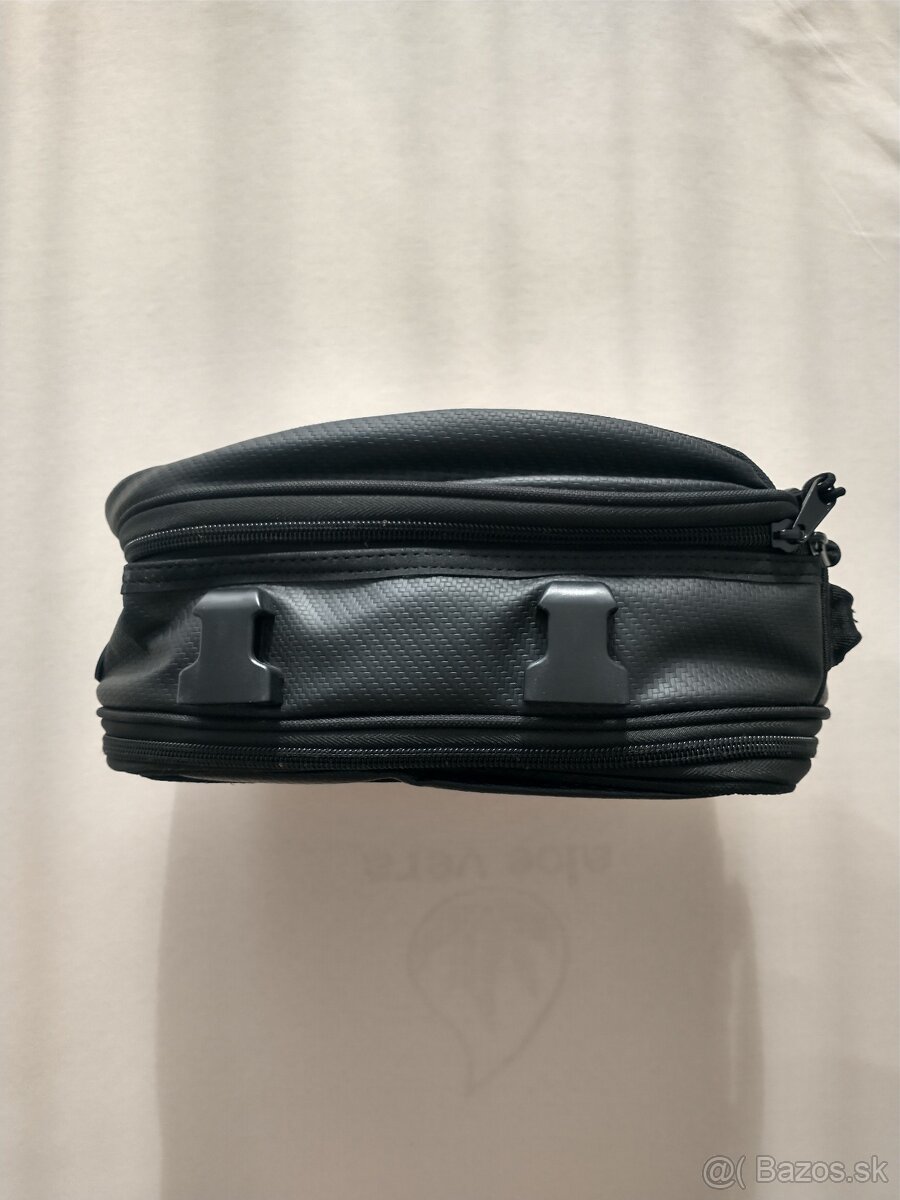 kapsa na motorku, lepky, tankpad, xenon - 2