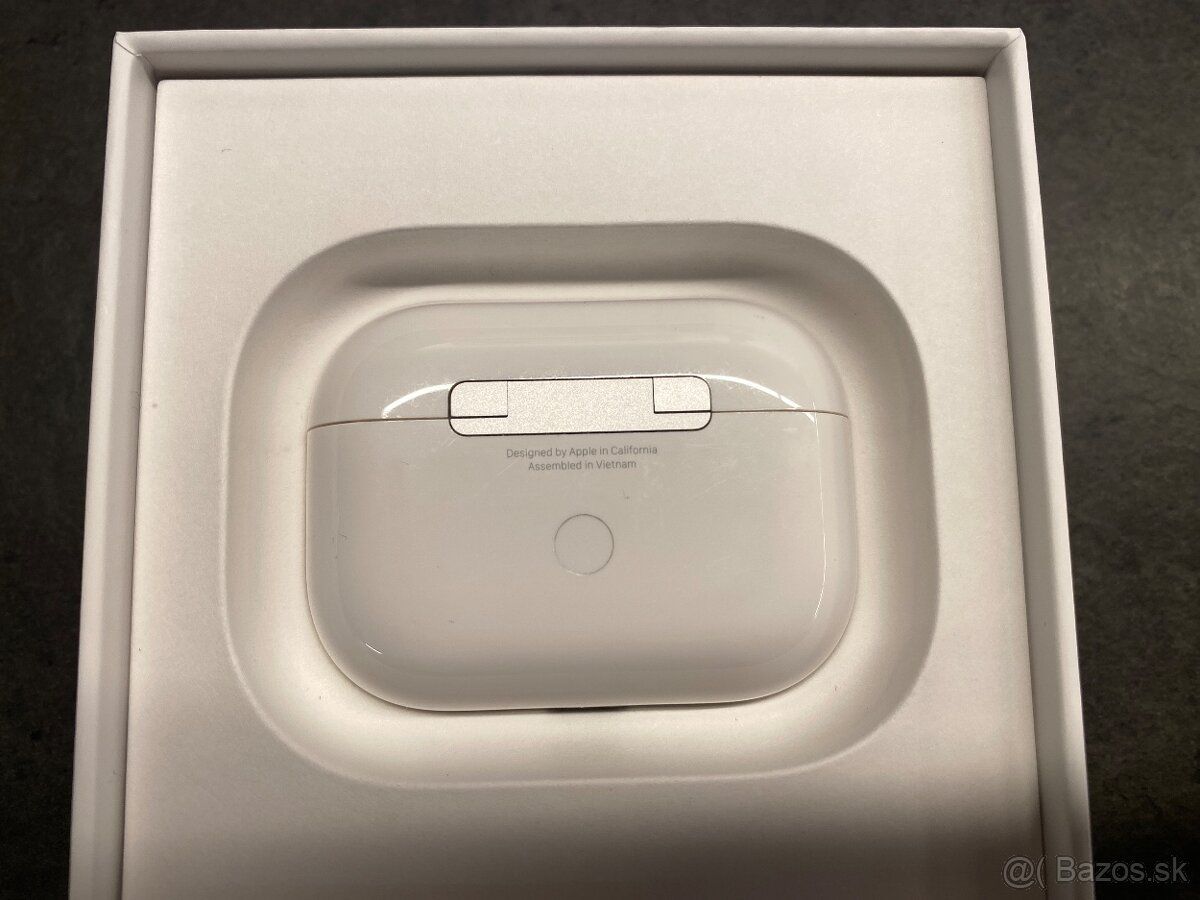 Apple AirPods Pro 1 - Originál - 2