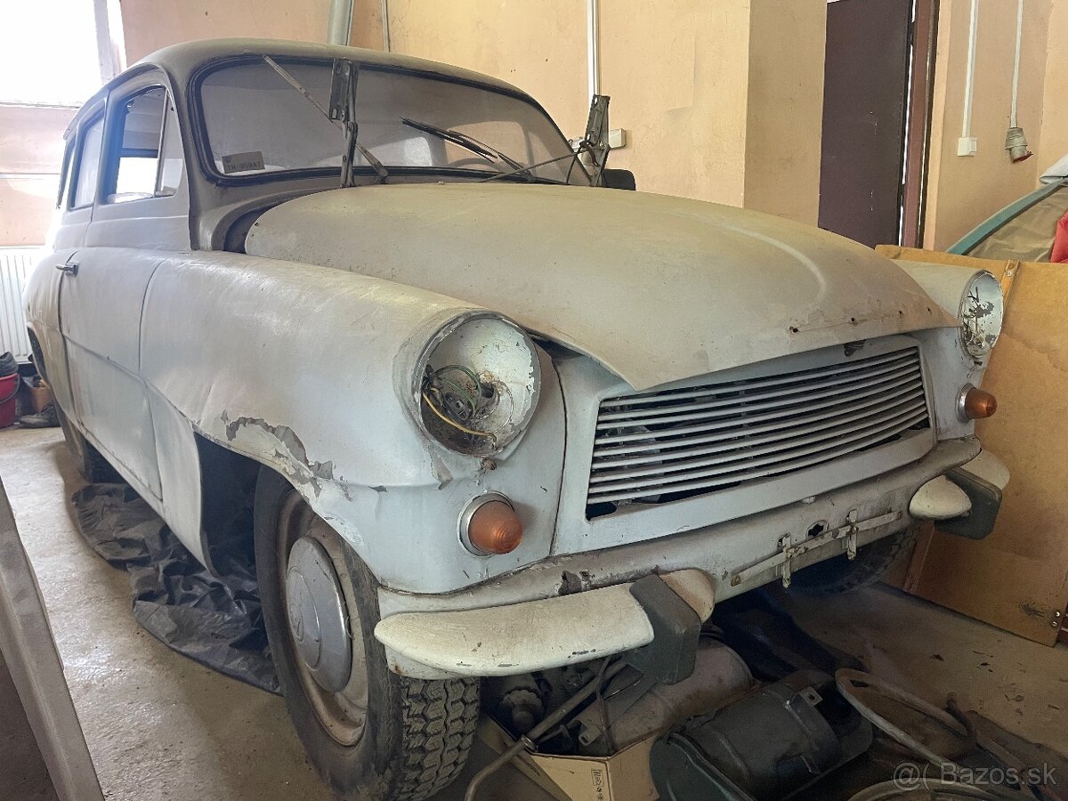 Škoda Octavia Combi - 2