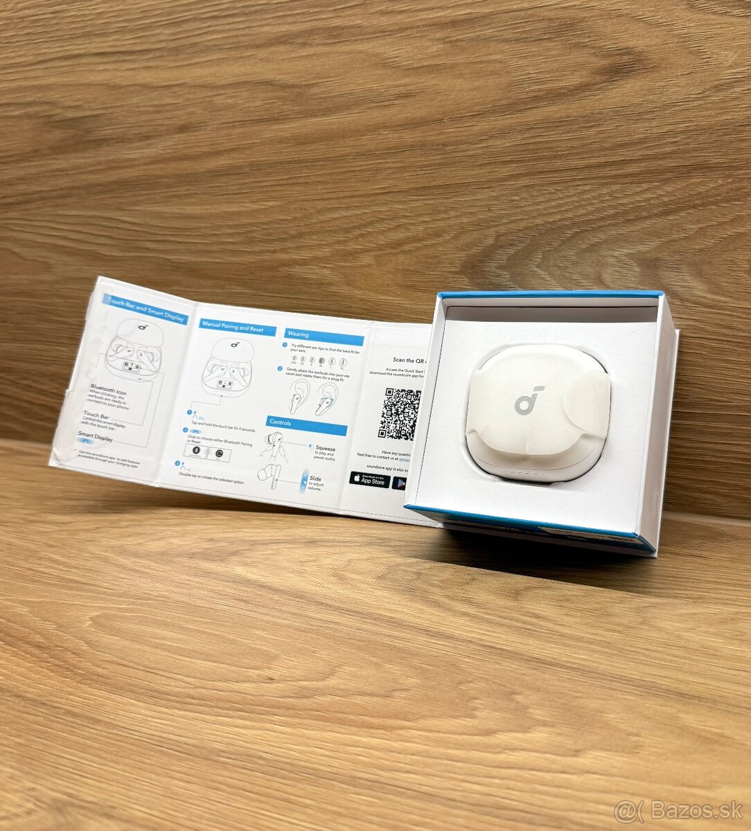 Anker Soundcore Liberty 4 Pro ANC - 2