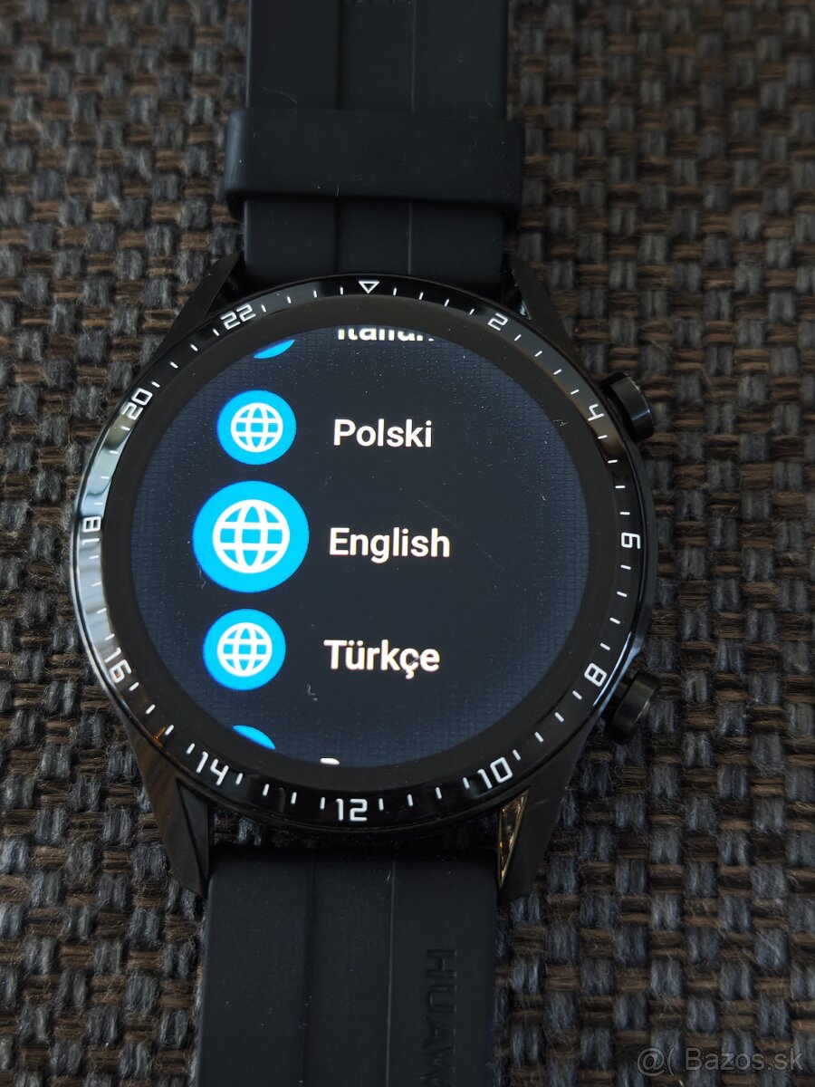Huawei watch gt2 - 2