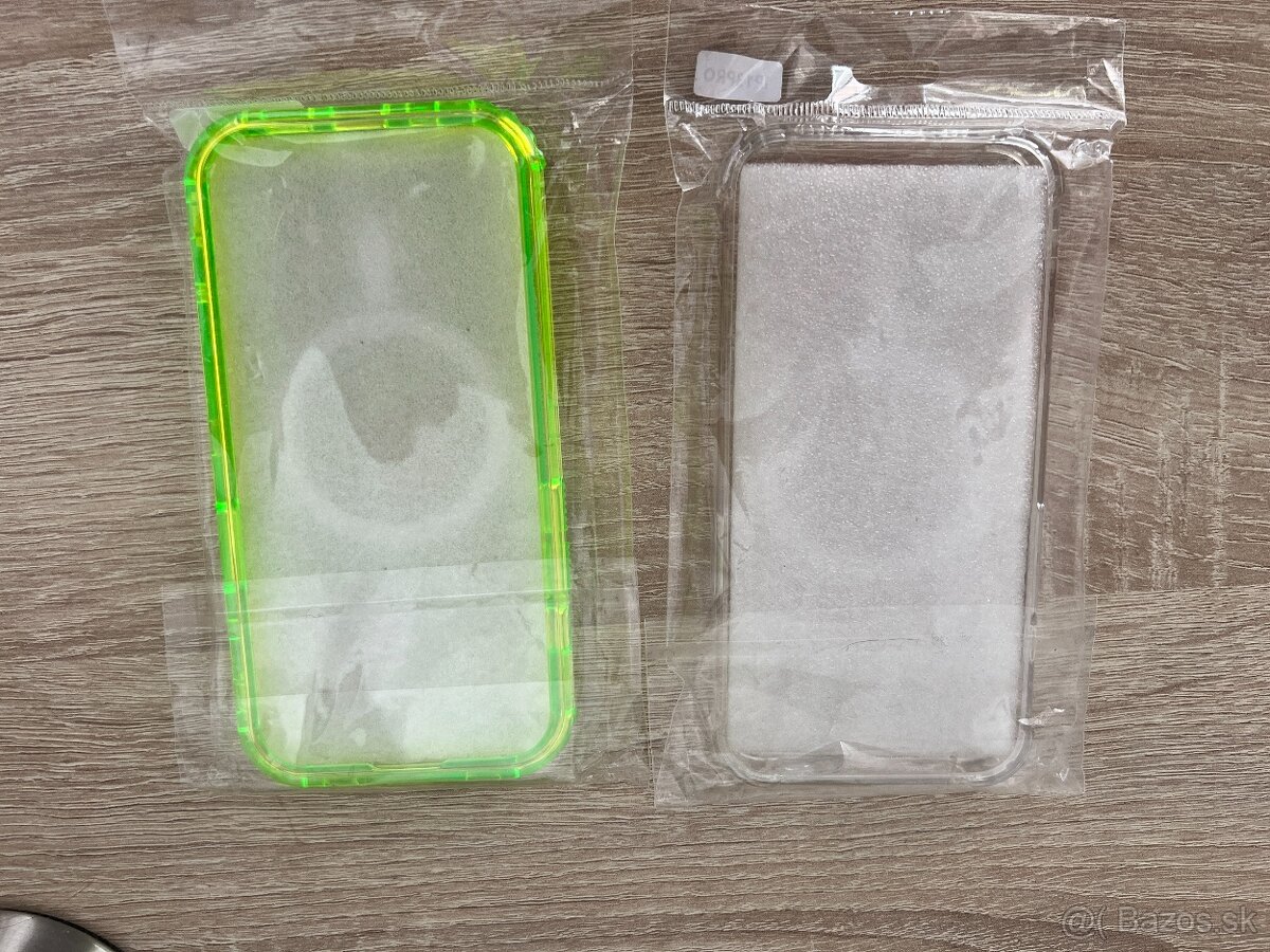 predám obal na iphone 13pro - 2