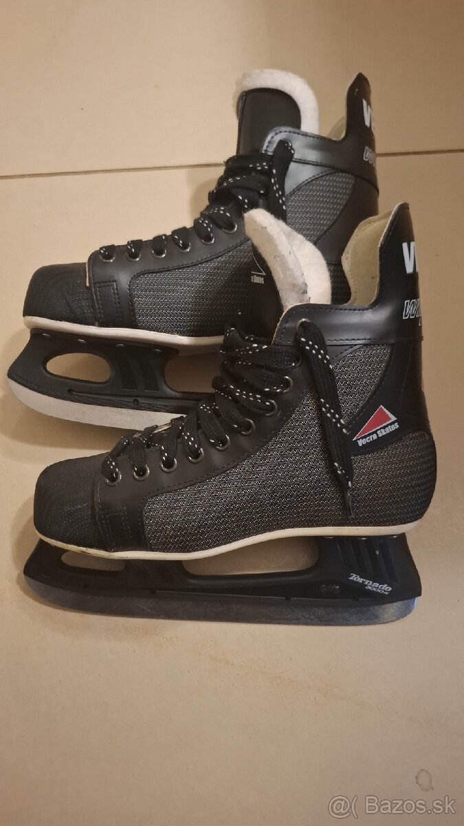 Korčule na ľad, vel.41 - 2