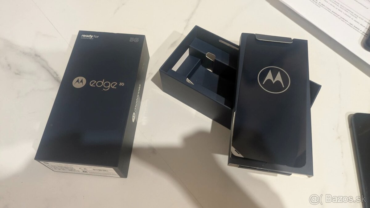 Motorola Edge 30 5g - 2