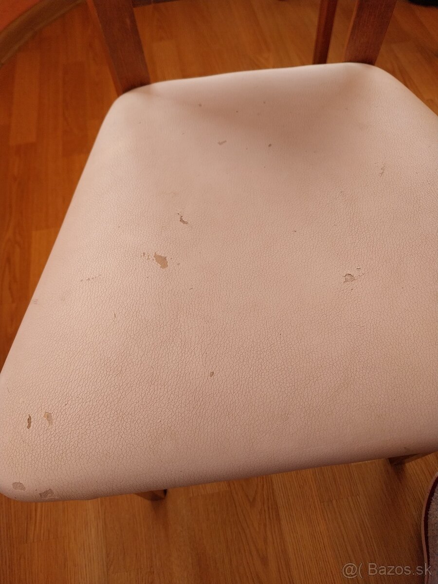 Stoličky 6 kusov - 2